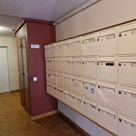 Appartement Amelie Les Bains Au Pied Des Thermes Buitenkant foto