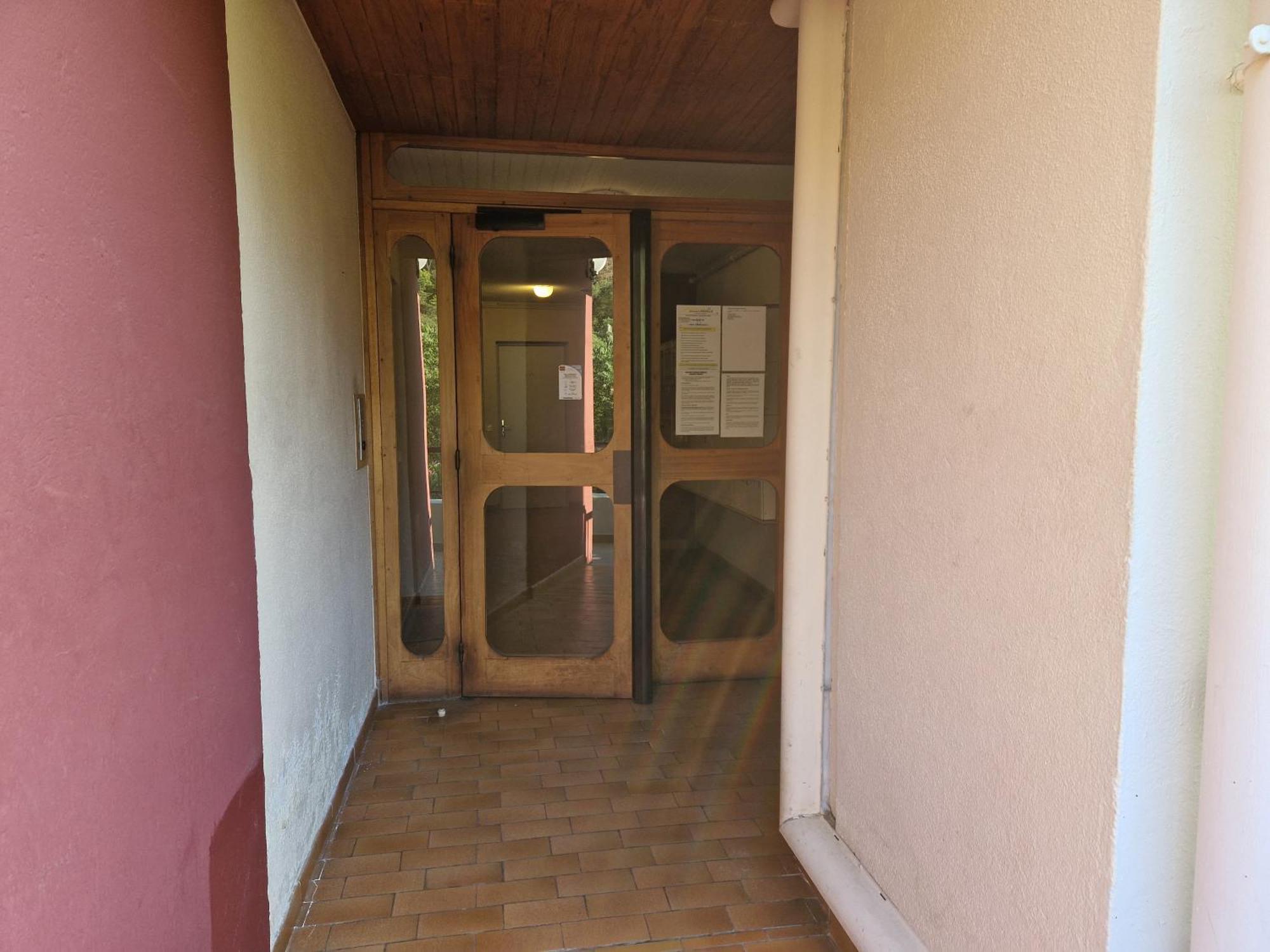 Appartement Amelie Les Bains Au Pied Des Thermes Buitenkant foto